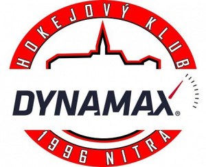 logo dynamax